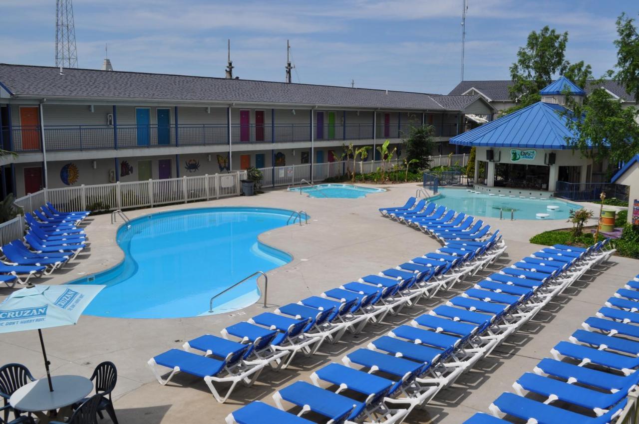 Islander Inn Put-in-Bay Exteriör bild