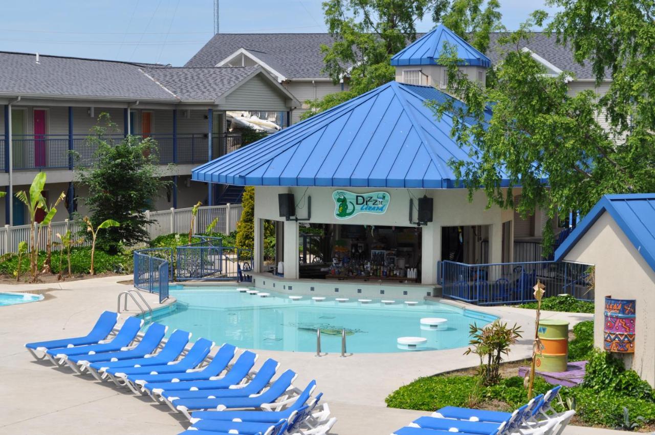 Islander Inn Put-in-Bay Exteriör bild